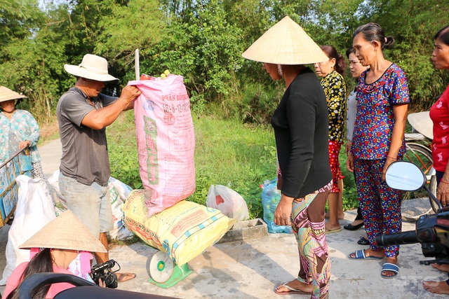 Vì sự bình đẳng của phụ nữ vùng đồng bào dân tộc thiểu số - Ảnh 2.