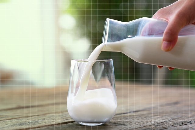 Những rủi ro khi bạn uống sữa tươi - Ảnh 3.