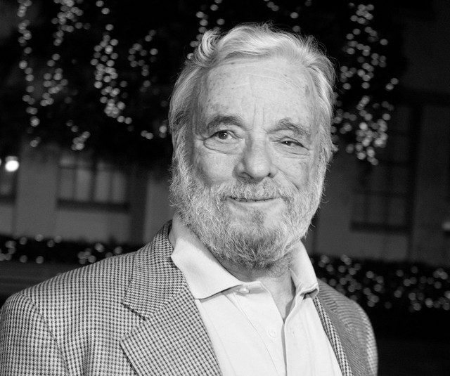 Stephen Sondheim, Titan của sân khấu Broadway - Ảnh 2.