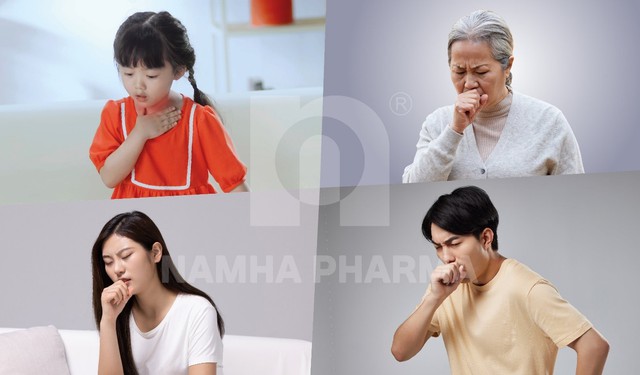 Giải pháp phòng ngừa và trị ho mùa lạnh - Ảnh 1.