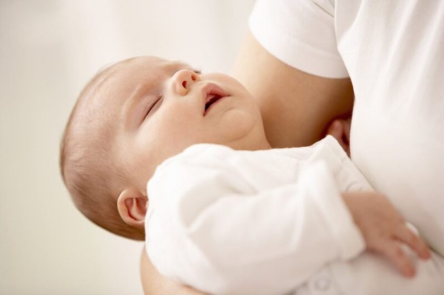 Nhiễm khuẩn sớm ở trẻ sơ sinh - Nhận biết và cách dự phòng - Ảnh 3.