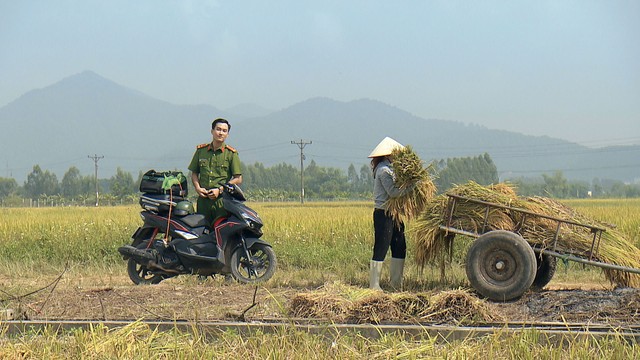 Phim truyền hình về nông thôn: Vượt khó, bom tấn và kỳ vọng - Ảnh 6.