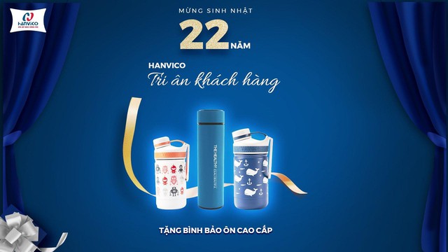 Hanvico – hành trình 22 năm đồng hành cùng giấc ngủ Việt - Ảnh 6.