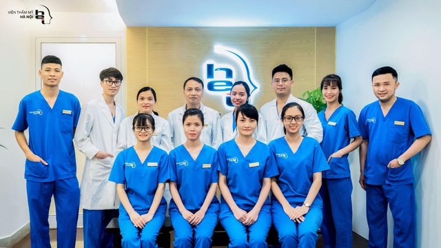 Thẩm mỹ Hà Nội - nơi kiến tạo vẻ đẹp hoàn mỹ - Ảnh 2. Thẩm mỹ Hà Nội - nơi kiến tạo vẻ đẹp hoàn mỹ - Ảnh 2.