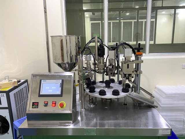Dược phẩm Quốc tế Thăng Long: Chất lượng tạo nên thành công - Ảnh 3. Dược phẩm Quốc tế Thăng Long: Chất lượng tạo nên thành công - Ảnh 3.