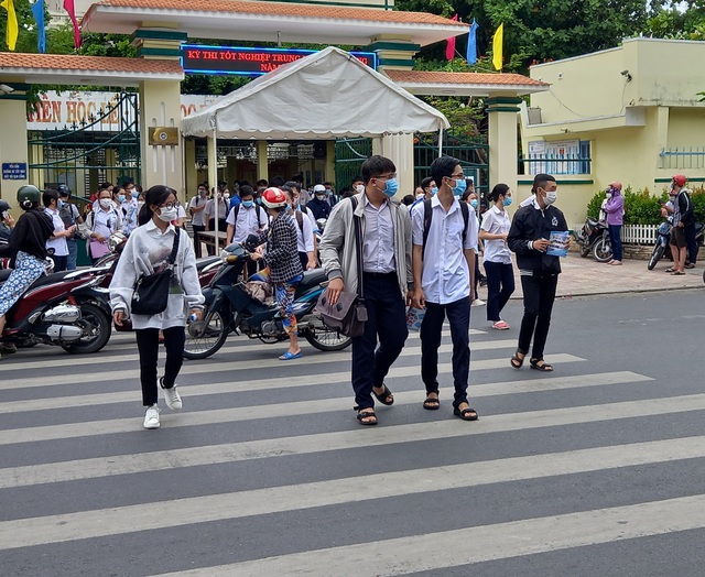 Ninh Thuận, Khánh Hòa: Sẵn sàng tiêm vaccine phòng COVID-19 cho trẻ em - Ảnh 2.