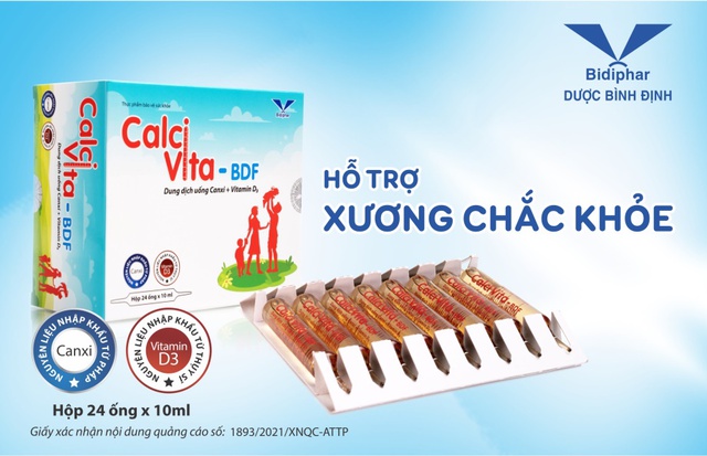 Bí quyết bổ sung canxi cho cả gia đình đơn giản, hiệu quả - Ảnh 2.