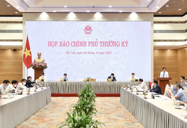 Thủ tướng Phạm Minh Chính nhấn mạnh triển khai tốt 3 trụ cột trong công tác phòng, chống dịch - Ảnh 2.