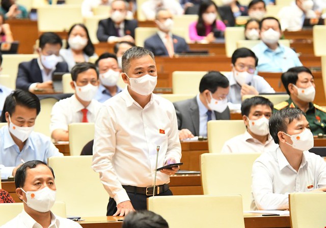 Giám đốc Bệnh viện ĐH Y Hà Nội đề xuất 5 vấn đề phòng, chống dịch COVID-19 - Ảnh 2.