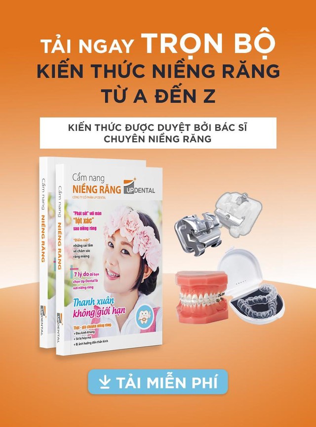 9x chia sẻ trải nghiệm niềng răng kiến tạo nụ cười - Ảnh 1.