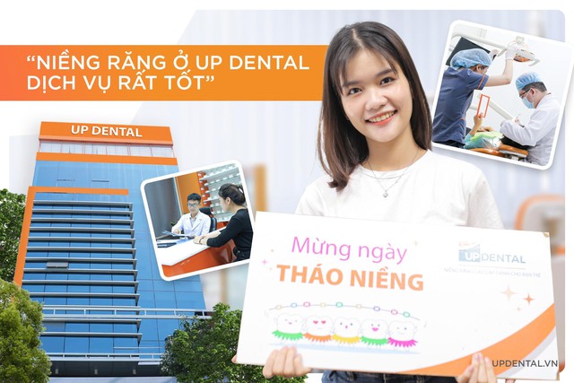 9x chia sẻ trải nghiệm niềng răng kiến tạo nụ cười - Ảnh 4.