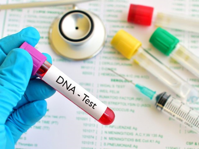 DNA tự do của thai nhi trong máu mẹ và những ứng dụng hiện nay - Ảnh 3.