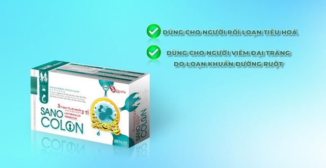 Lựa chọn Men vi sinh: Hiểu đúng và chọn đúng - Ảnh 4.