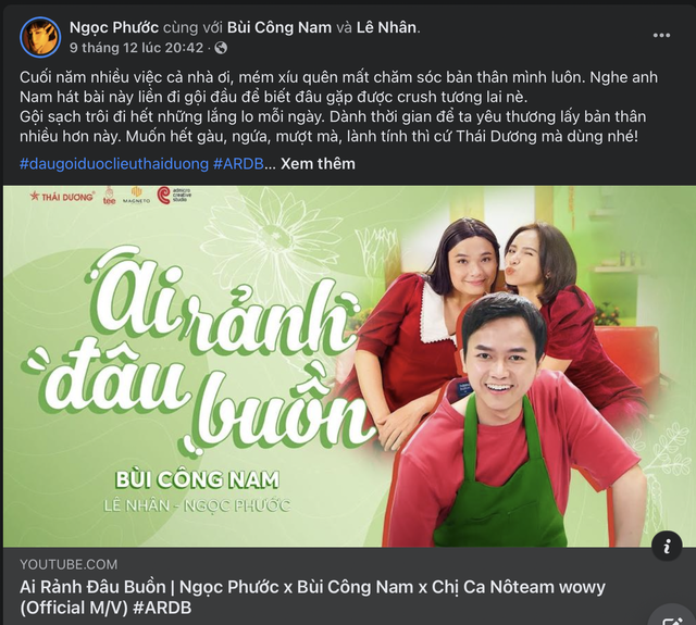 Viral clip hài hước &quot;bắn trúng tim đen&quot; hội chị em về việc chăm sóc tóc - Ảnh 6.