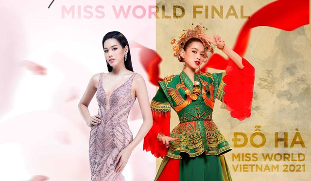 Miss World 2021: Đỗ Thị Hà không mắc COVID-19, tiết lộ ngày về nước - Ảnh 3.