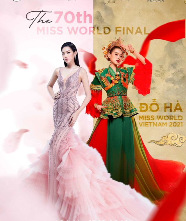 Tại sao khán giả không được xem Đỗ Thị Hà thi chung kết Miss World 2021? - Ảnh 4.