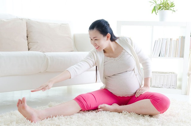 Mang thai ảnh hưởng như thế nào đến âm đạo? - Ảnh 3.