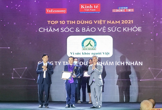 Vinh danh sản phẩm Tin - Dùng số 1 Việt Nam cho người tiểu đường - Ảnh 1.