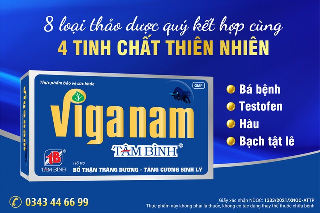 Nguy cơ từ thuốc tăng cường sinh lý tức thời - Ảnh 2.