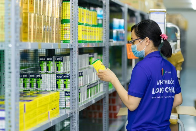 FPT Long Châu đồng hành cùng Sở Y tế hướng dẫn F0 điều trị bệnh tại nhà - Ảnh 2. FPT Long Châu đồng hành cùng Sở Y tế hướng dẫn F0 điều trị bệnh tại nhà - Ảnh 2.