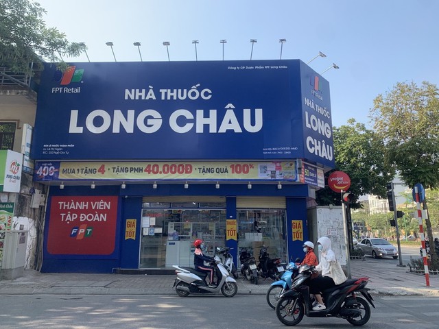FPT Long Châu đồng hành cùng Sở Y tế hướng dẫn F0 điều trị bệnh tại nhà - Ảnh 3. FPT Long Châu đồng hành cùng Sở Y tế hướng dẫn F0 điều trị bệnh tại nhà - Ảnh 3.