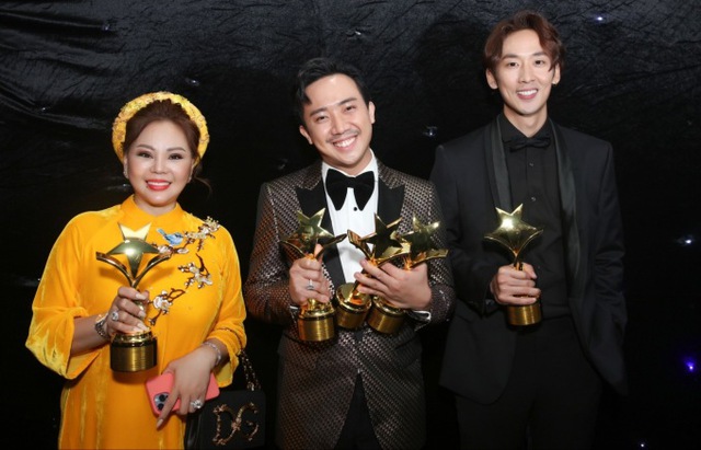 ‘Bố già’ của Trấn Thành bị loại tại Oscar, chuyện thường! - Ảnh 4.