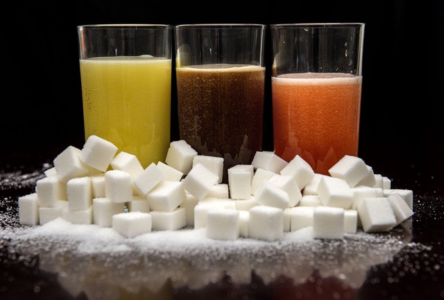 11 loại thực phẩm và đồ uống nên tránh khi mắc bệnh đái tháo đường - Ảnh 3.