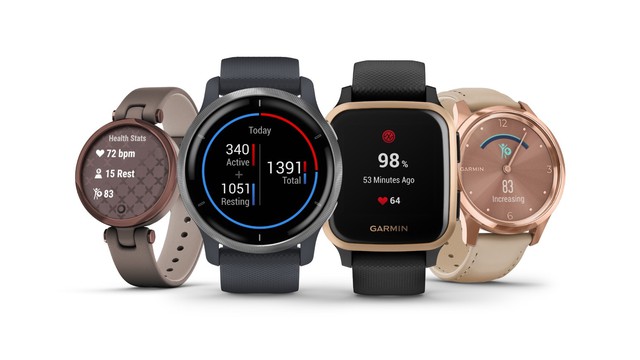 ‎‎Báo cáo Dữ liệu Sức khỏe Người dùng Châu Á năm 2021: Garmin phát hiện 03 xu hướng quan trọng về sức khỏe người dùng Việt Nam dưới tác động của đại dịch - Ảnh 5.