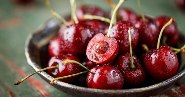 10 loại trái cây giàu đạm tốt cho sức khỏe - Ảnh 5.