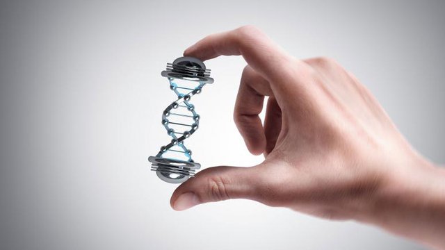 Ứng dụng công nghệ gene di truyền trong y khoa - Ảnh 3.