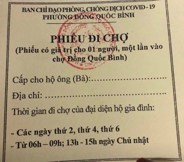 Hải Phòng: Nâng cấp độ dịch 2 huyện, toàn thành phố vào nhóm nguy cơ cao - Ảnh 2.