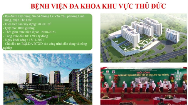 10 sự kiện nổi bật của ngành y tế TP.HCM năm 2021 - Ảnh 6.