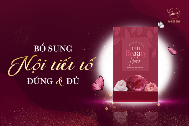 Cân bằng nội tiết tố - Bài toán không của riêng ai - Ảnh 3.