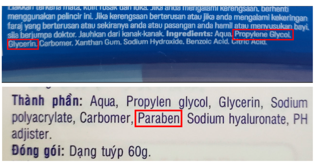 Mong con nên biết: Gel hỗ trợ tăng khả năng thụ thai - Ảnh 2.