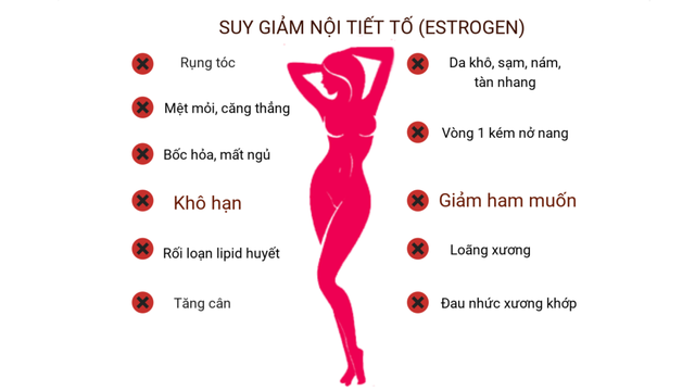 Bí quyết giúp chị em U40 tươi trẻ từ bên trong - Ảnh 1.