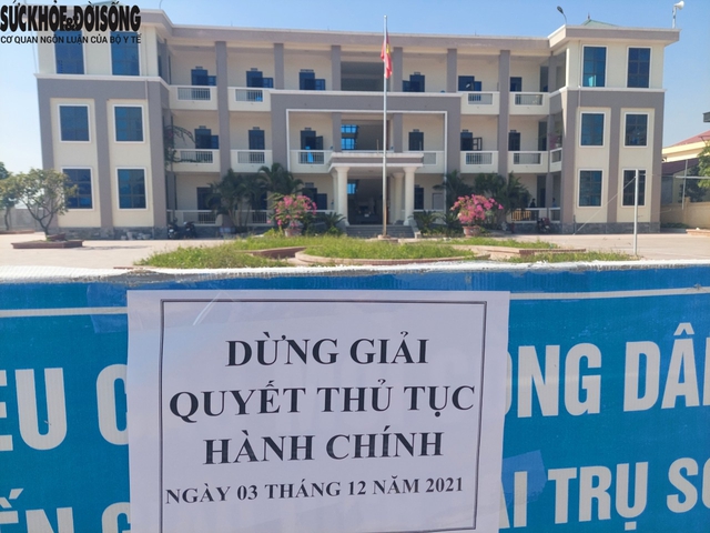 Tin COVID-19 Hải Dương hôm nay 3/12: Xuất hiện chùm ca bệnh tại huyện Ninh Giang cùng một gia đình - Ảnh 7.