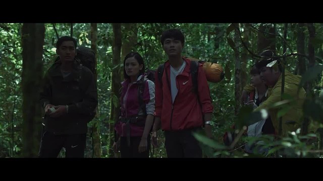 Phim Việt chiếu rạp 2021: 'Rừng thế mạng' chốt sổ một năm trầm lắng  - Ảnh 7.