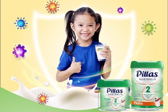 Dinh dưỡng công thức Úc dành cho người Việt - Ảnh 2. Dinh dưỡng công thức Úc dành cho người Việt - Ảnh 2.