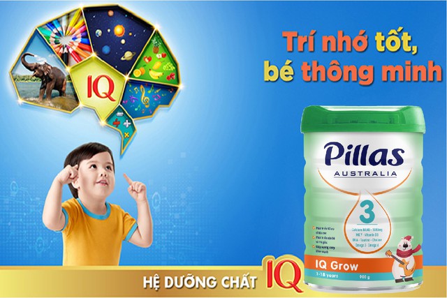 Dinh dưỡng công thức Úc dành cho người Việt - Ảnh 3. Dinh dưỡng công thức Úc dành cho người Việt - Ảnh 3.