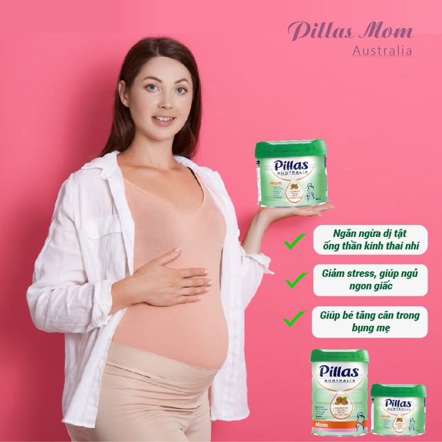 Dinh dưỡng công thức Úc dành cho người Việt - Ảnh 4. Dinh dưỡng công thức Úc dành cho người Việt - Ảnh 4.