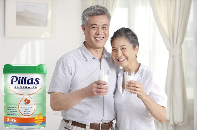 Dinh dưỡng công thức Úc dành cho người Việt - Ảnh 6. Dinh dưỡng công thức Úc dành cho người Việt - Ảnh 6.