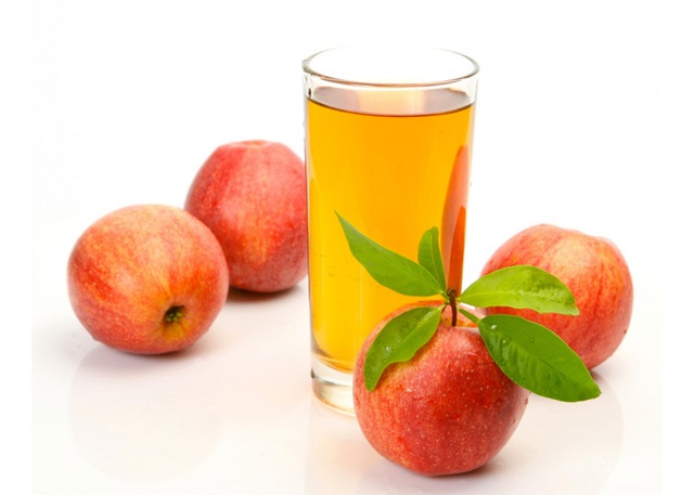 Cách sử dụng nước ép trái cây tốt cho sức khỏe - Ảnh 4.
