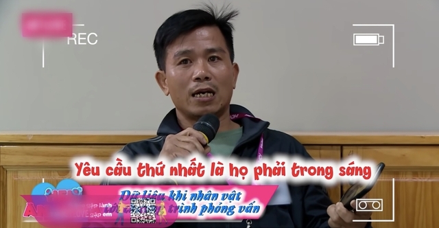 Gameshow mai mối, hẹn hò: Những điều trông thấy mà đau đớn lòng - Ảnh 4.