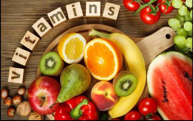 Bổ sung vitamin và khoáng chất như thế nào thì tốt cho sức khỏe? - Ảnh 1.