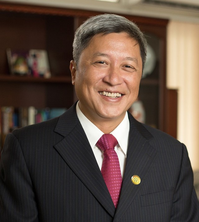 PGS.TS. Nguyễn Trường Sơn, Thứ trưởng Bộ Y tế