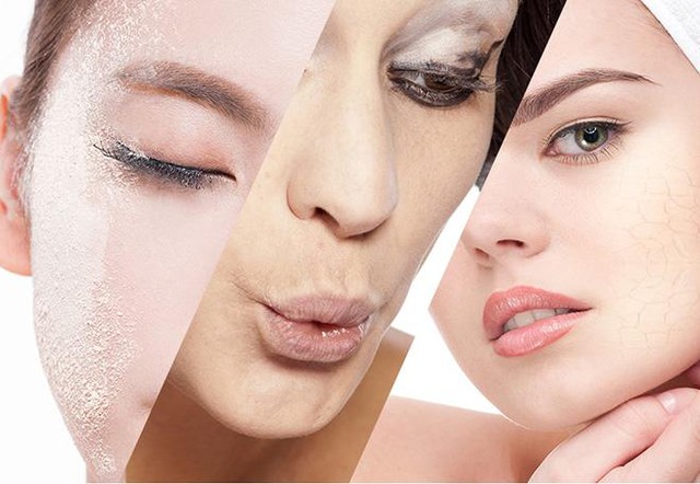 Cách khắc phục những lỗi trang điểm khiến mọi người “phát hoảng”