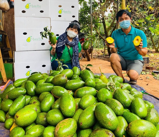 Thư Sài Gòn (số 13): Sài Gòn, những người... mua việc - Ảnh 3.