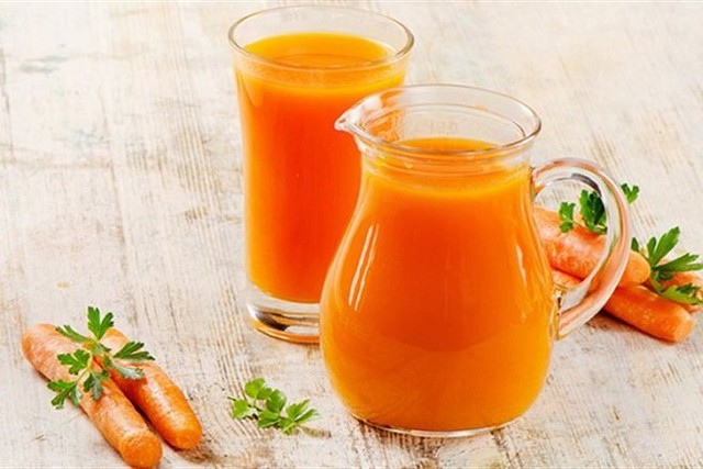 Cà rốt, thực phẩm rẻ tiền, dễ kiếm có nhiều tác dụng với sức khỏe - Ảnh 4.