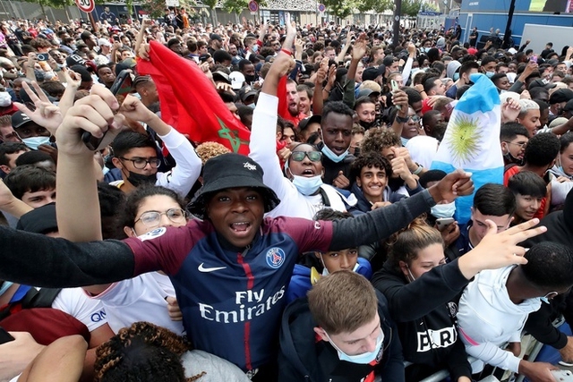 Có Messi, PSG sẽ là vầng hào quang mới   - Ảnh 5.