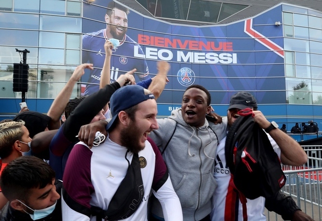 Có Messi, PSG sẽ là vầng hào quang mới   - Ảnh 6.